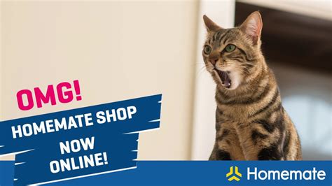 homemate store online.